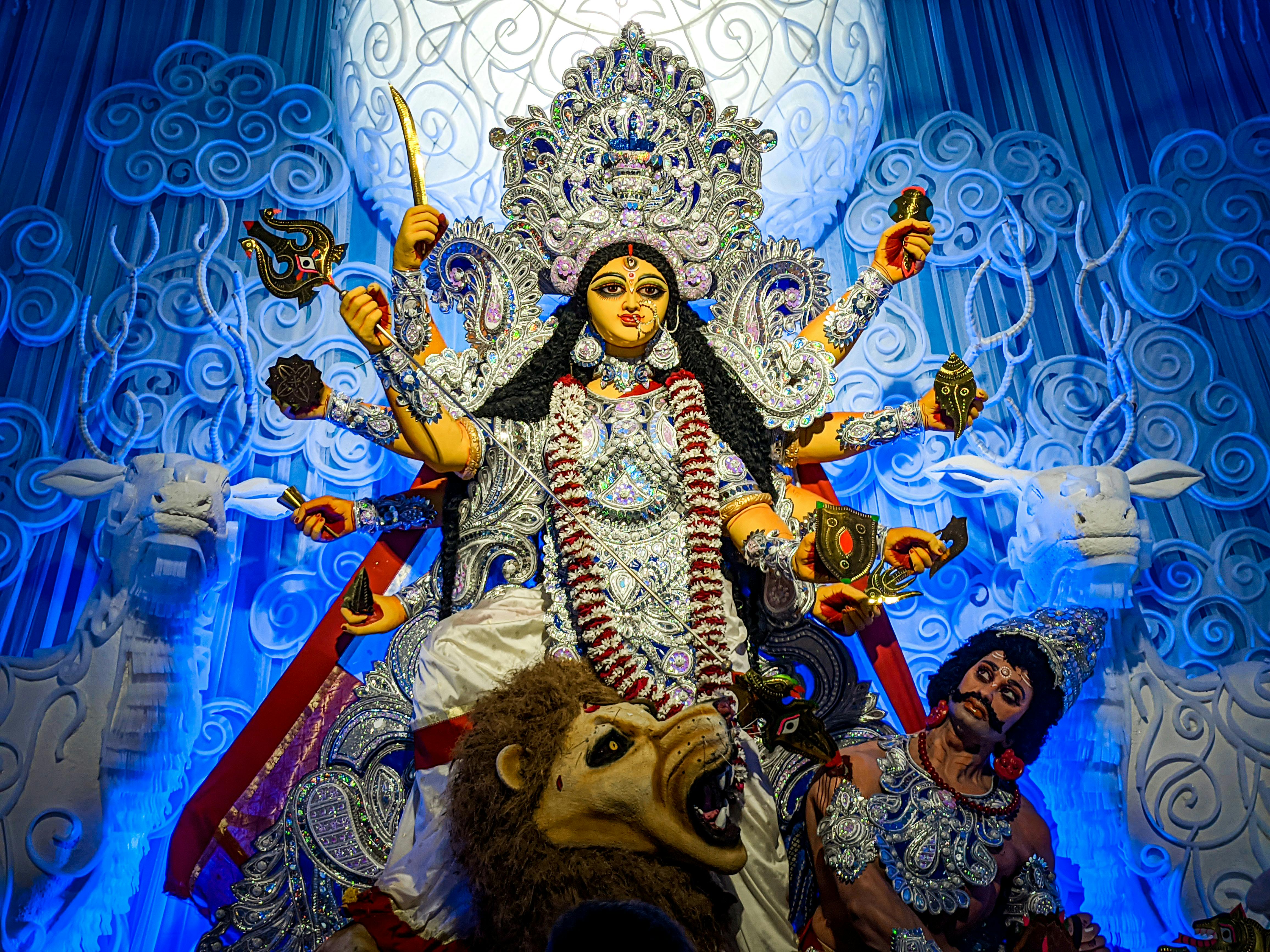 कलश स्थापना समारोह