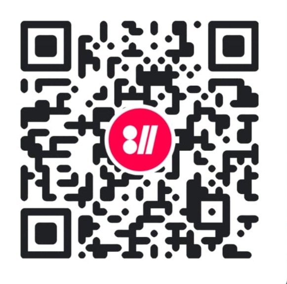 Payment QR Code